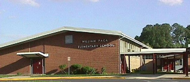 William Paca Elementary
