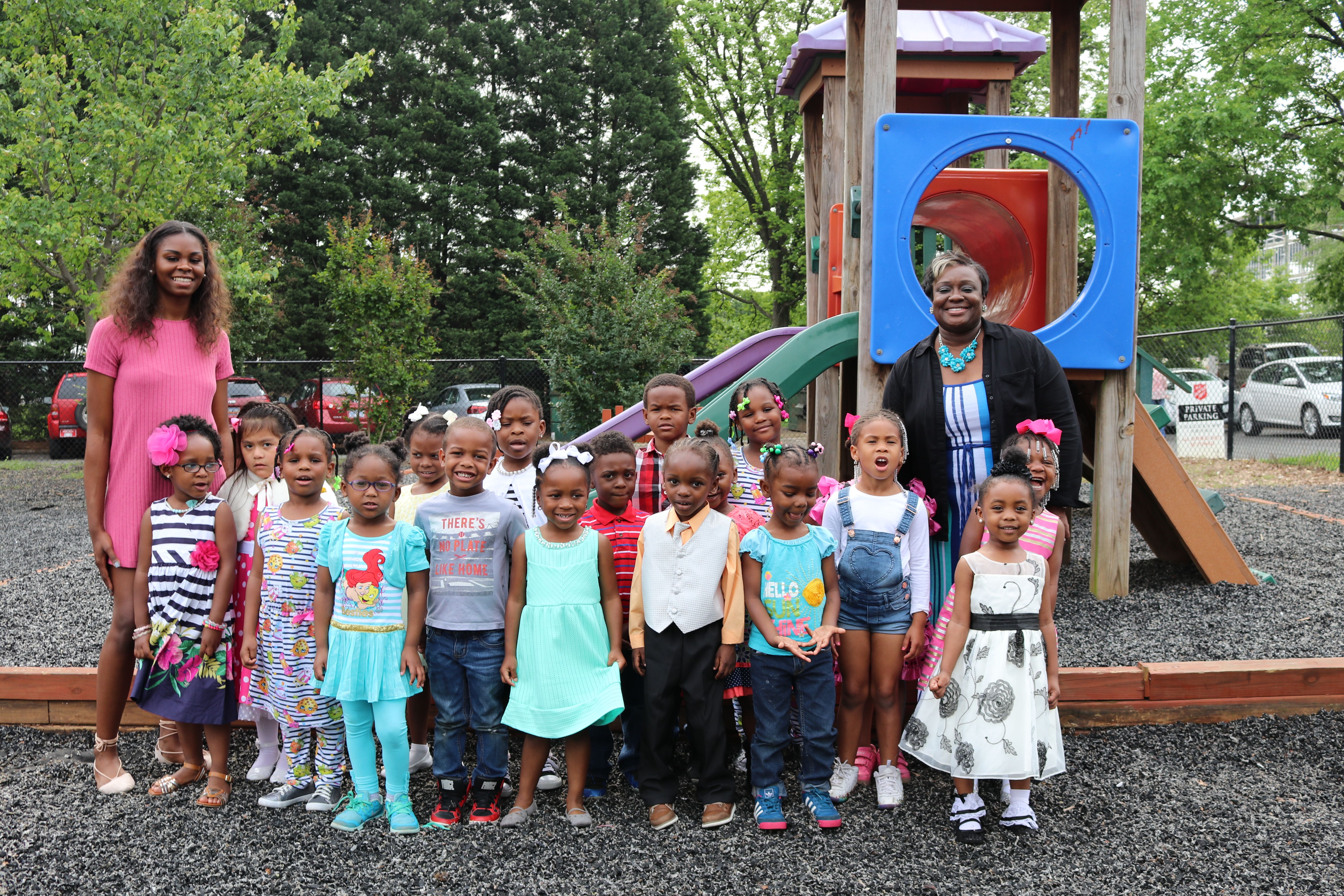 Bethlehem Center Head Start