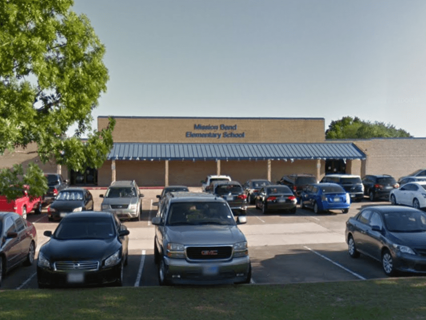 Houston, TX Free PreSchools