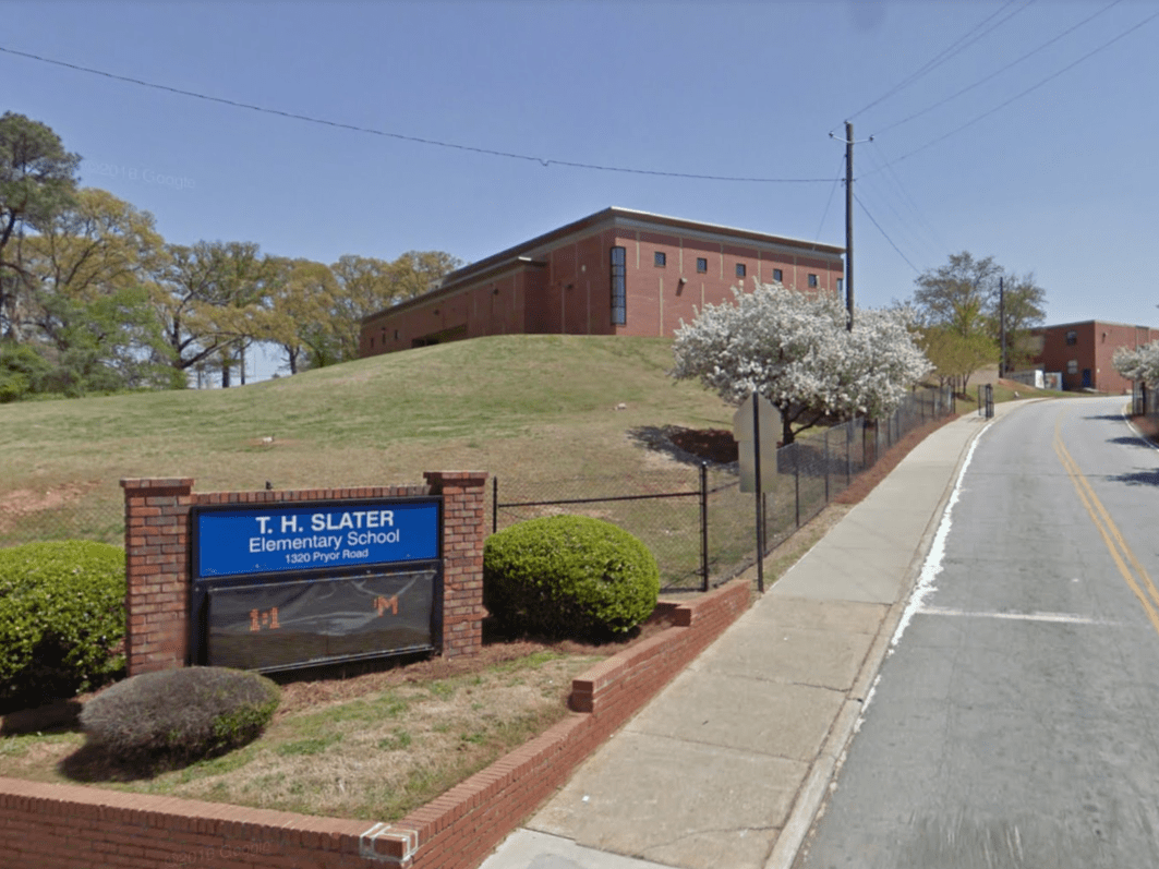 Atlanta, GA Free PreSchools Free Preschool