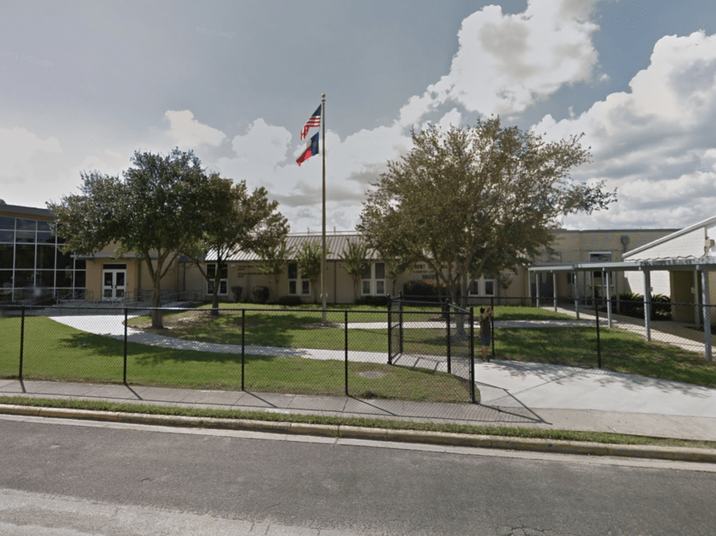 Houston, TX Free PreSchools