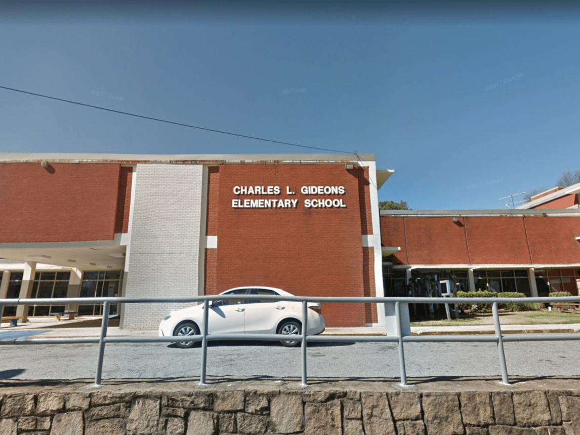 Atlanta, GA Free PreSchools Free Preschool