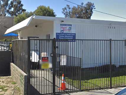 CSI Willowbrook Head Start/Early Head Start