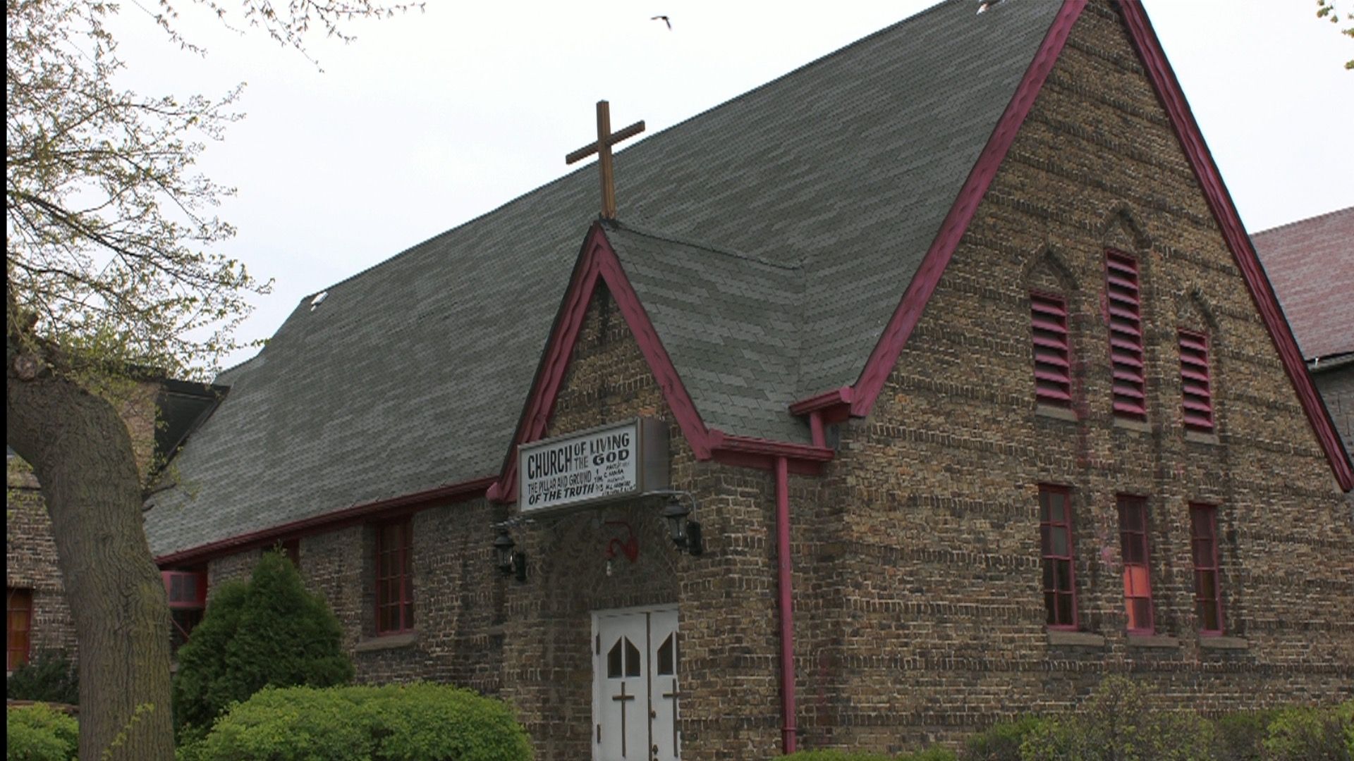 Church of the Living God Day Care