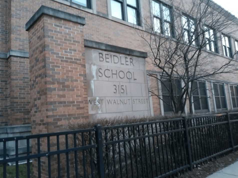 Jacob Beidler Elementary School