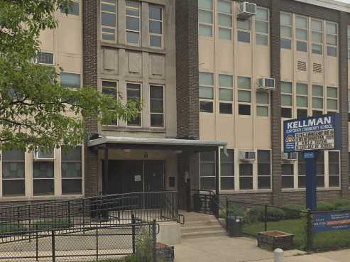 Joseph Kellman Corporate Community Elementary School