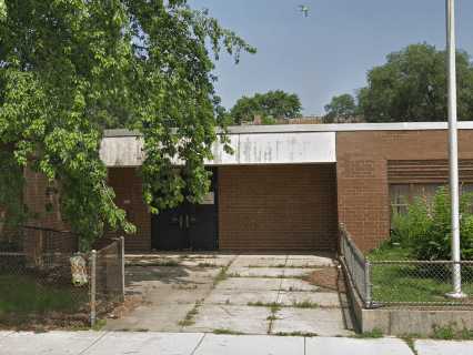 Oneida Cockerell Child Parent Center