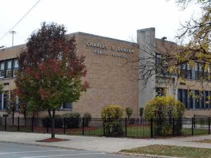 Deneen Elementary School