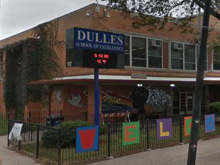 Dulles Elementary School