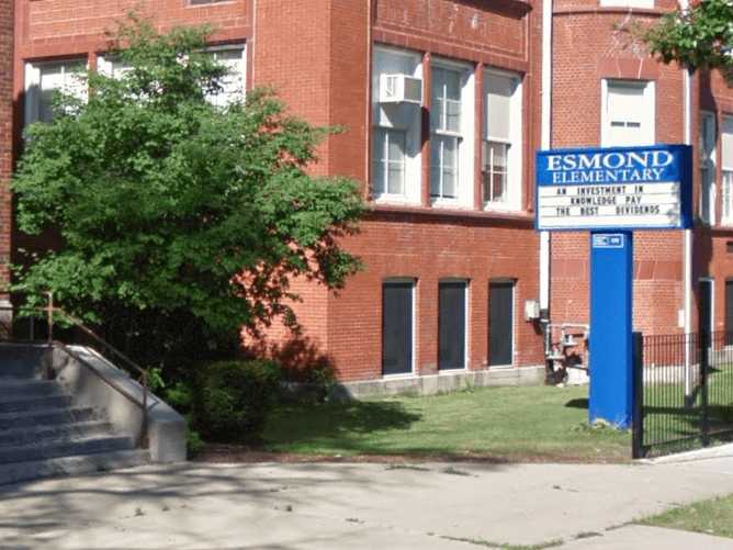 Esmond Elementary