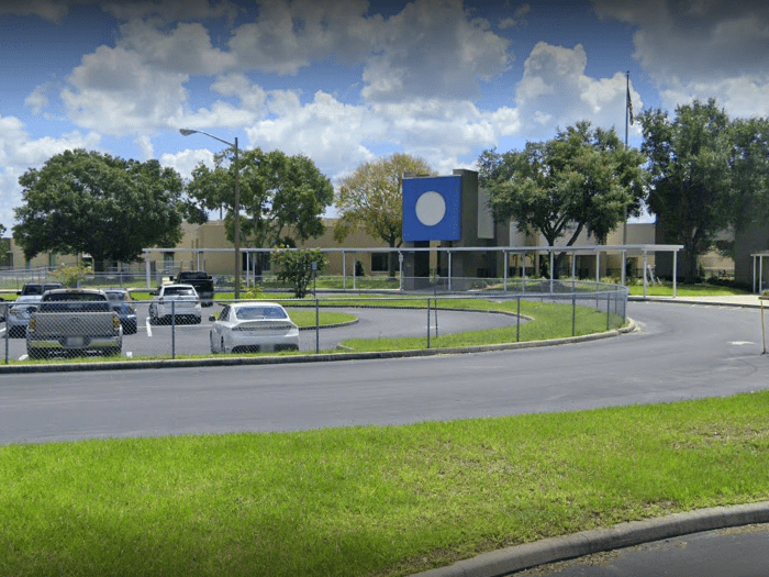 Tarpon Springs Head Start TARPON SPRINGS CENTER