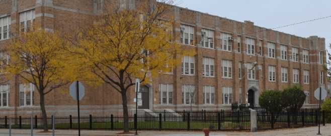 Fuller Elementary School