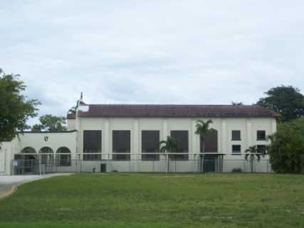 Oakland Park