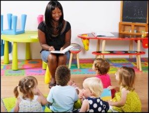 Chautauqua Child Development Center - Early Headstart