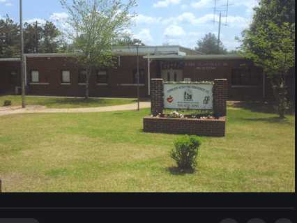 Greenville Head Start - Center