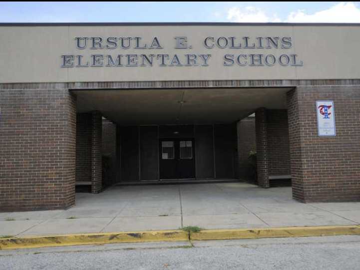 COLLINS ELEMENTARY SCHOOL