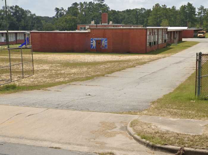 EMANUEL COUNTY HEAD START