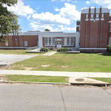 LAMAR-MILLEGE ELEMENTARY SCHOOL