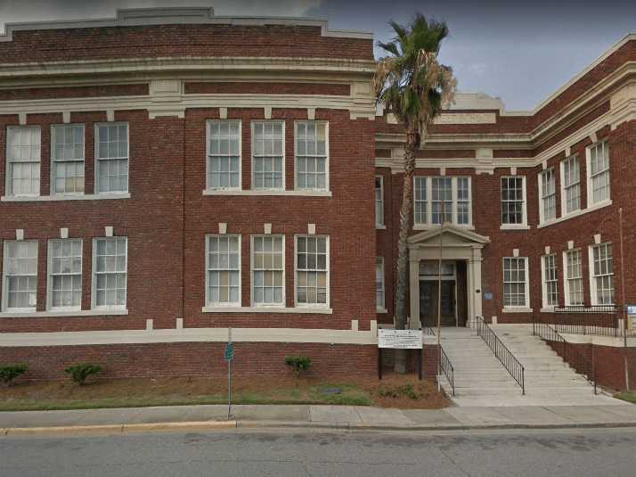 Annex Head Start - Jones Hall Center