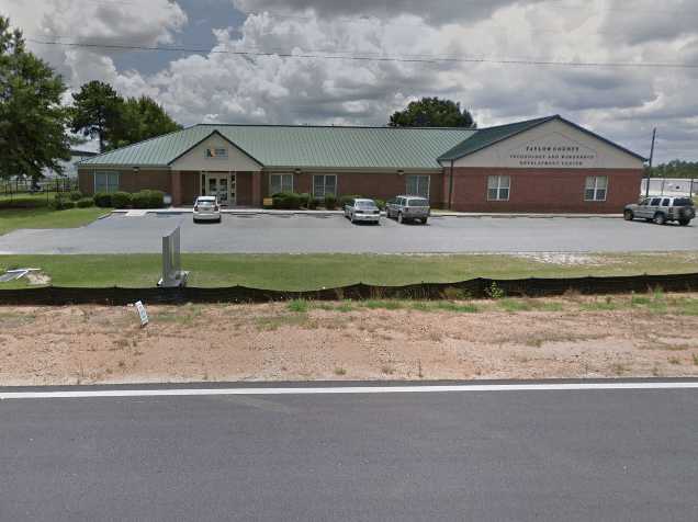 TAYLOR COUNTY HEAD START