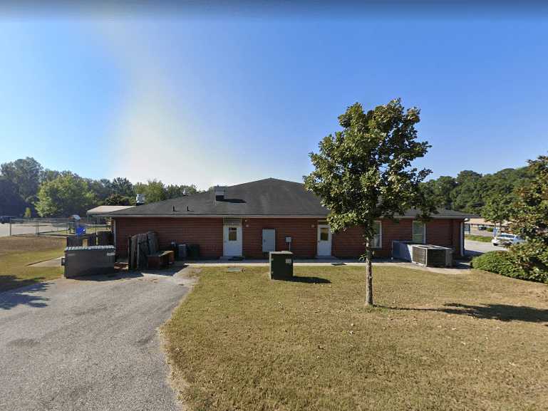 PIKE COUNTY HEAD START CENTER