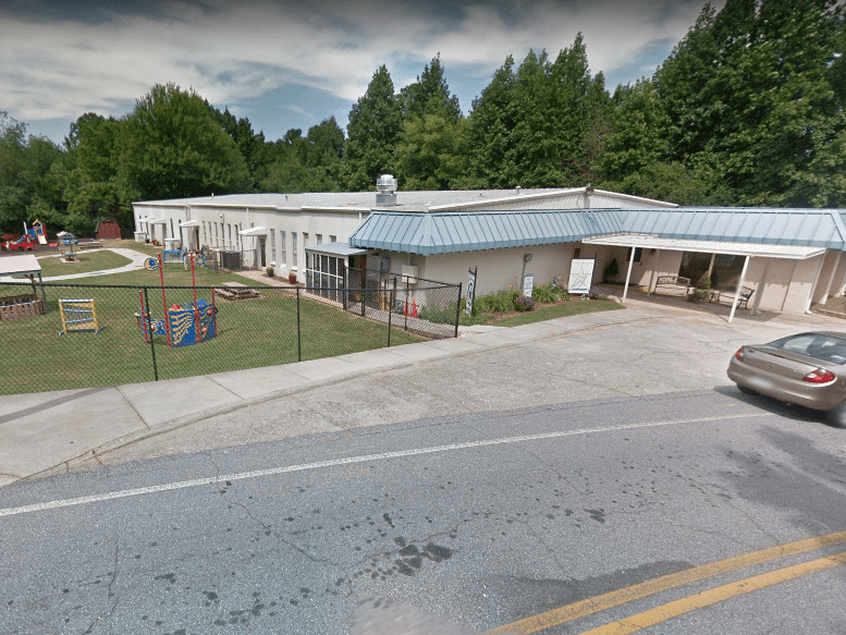 Habersham County Head Start