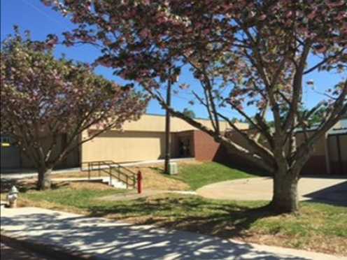 Jones Early Language Development Center