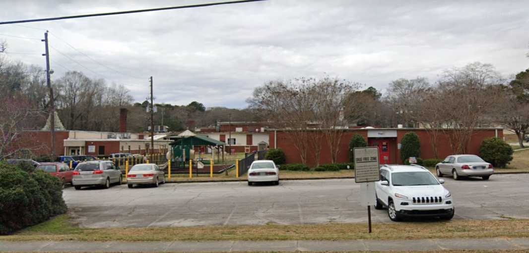 Stephens County Head Start