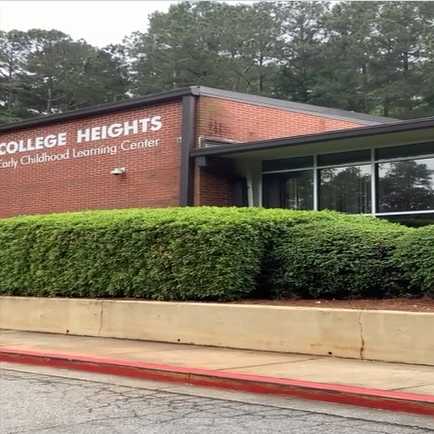 COLLEGE HEIGHTS
