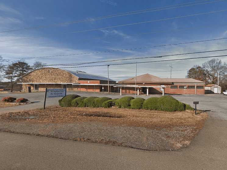 Gordon Early Childhood Development Center