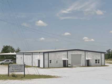 Haralson Early Childhood Development Center