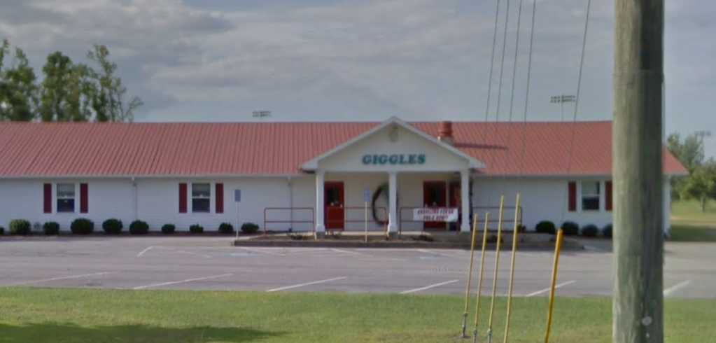 Giggles Child Care & Learning Center
