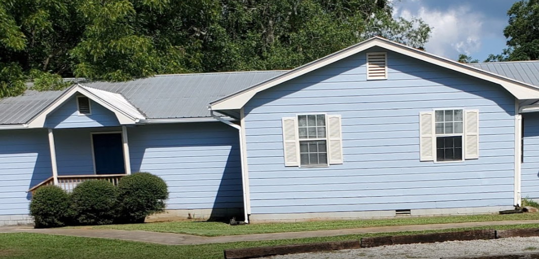 OGLETHORPE COUNTY HEAD START