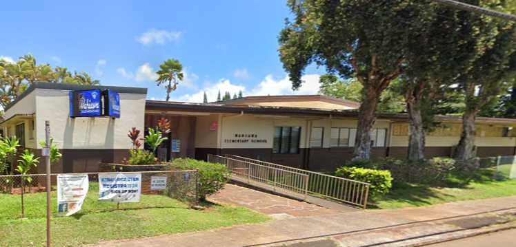 Wahiawa Pre-Plus