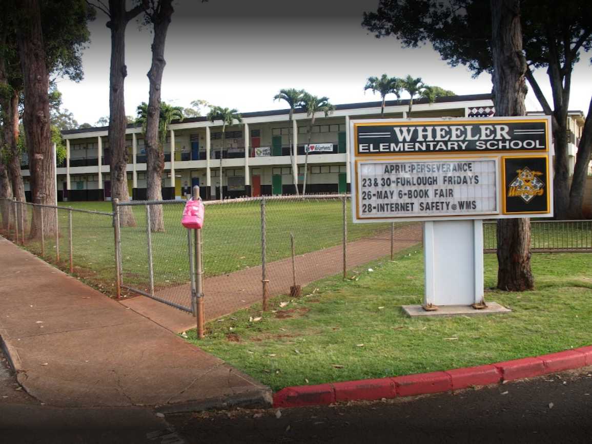 Wheeler Elem