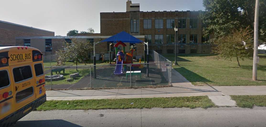 Tolson Head Start Library