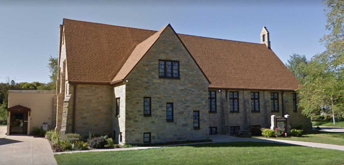 Grinnell AM Head Start