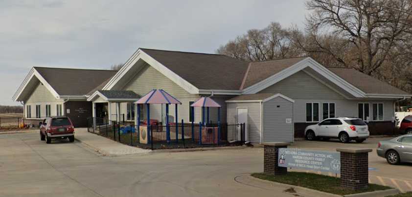 Iowa Falls - Hardin County Family Resource Center