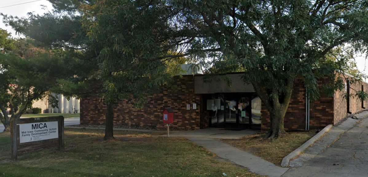 Story County Family Resource Center
