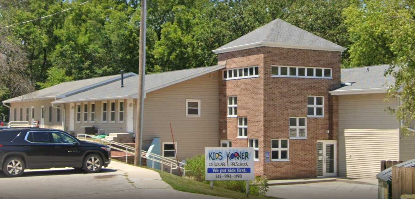 S. Dallas Head Start Center