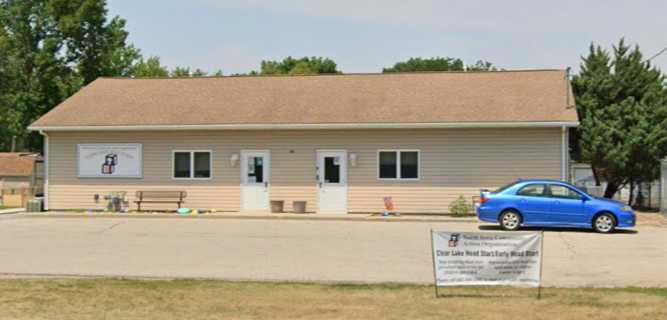 CLEAR LAKE HEAD START