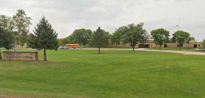 WINNEBAGO COUNTY HEAD START