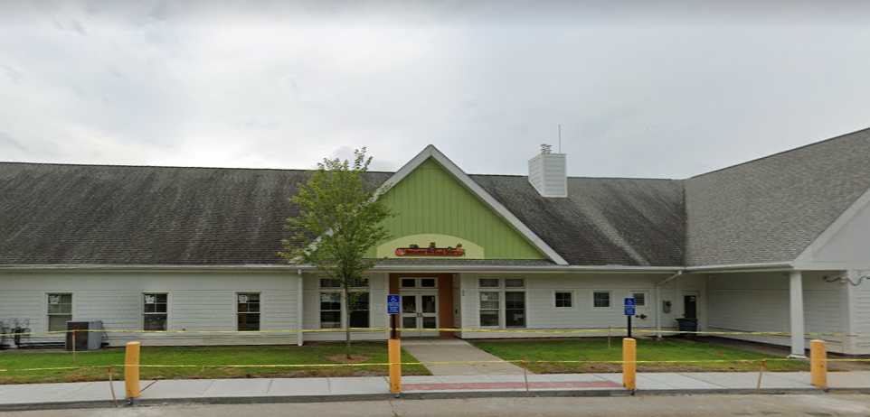 Manchester Head Start Center # 2