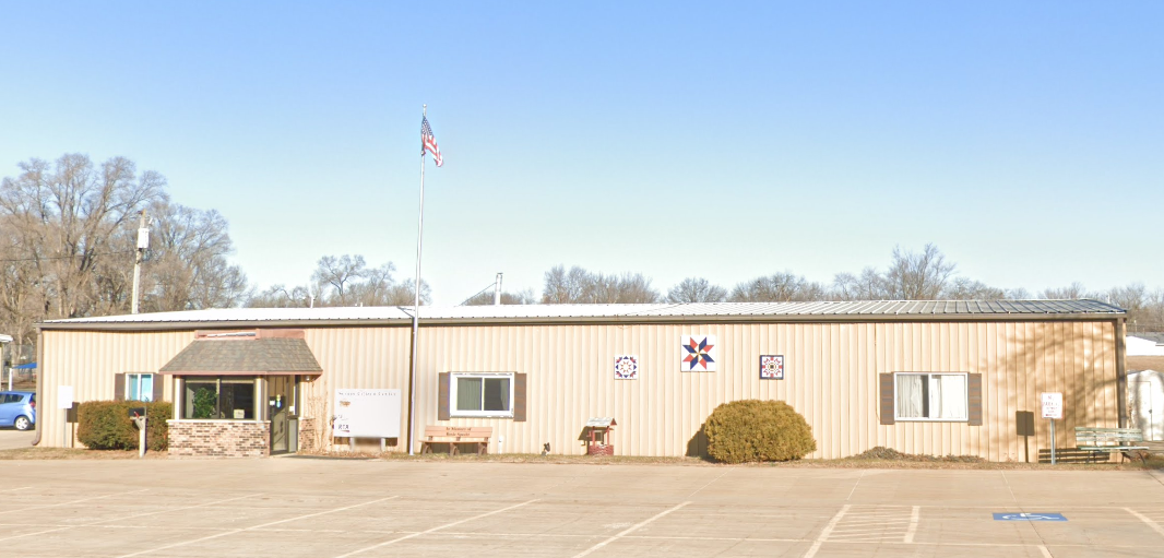 Maquoketa Head Start Center