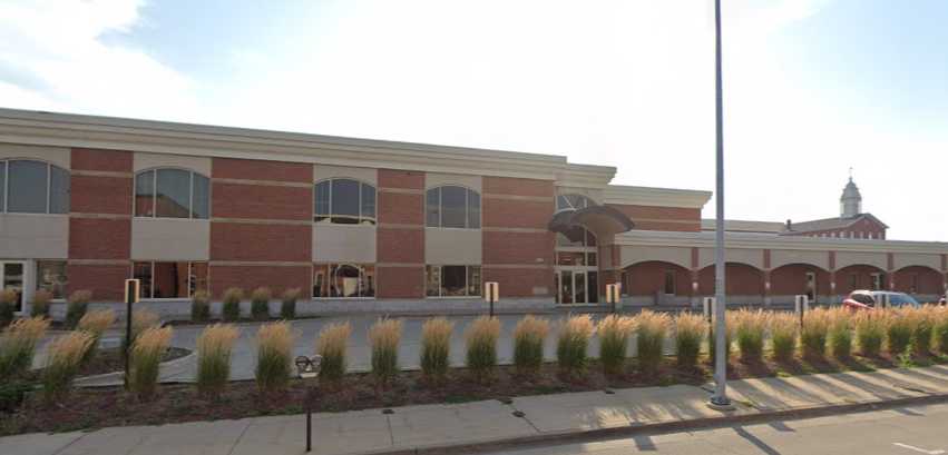 Prescott Head Start Center