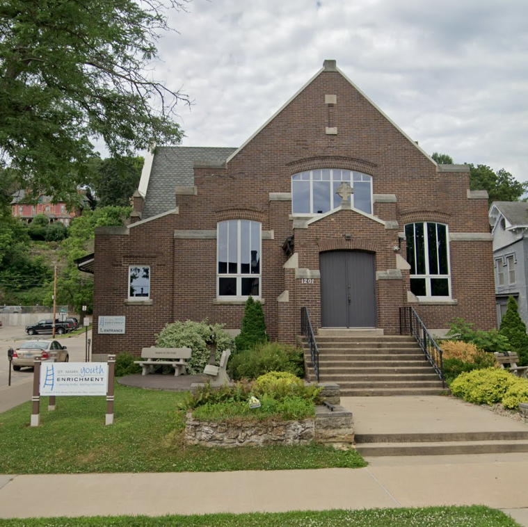 St. Mark Head Start