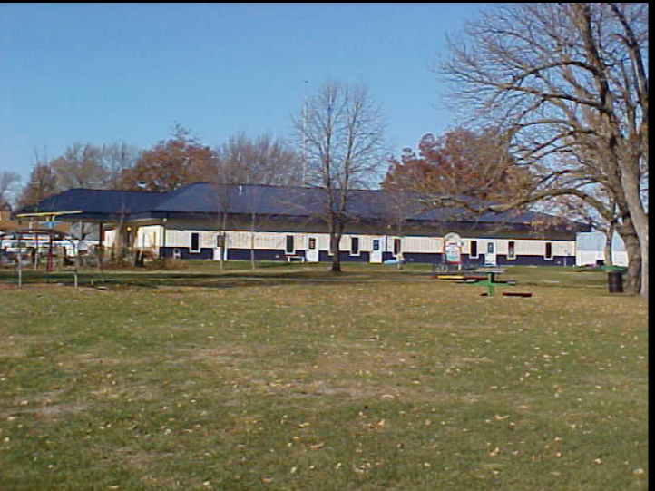 Lamoni Early Childhood Center