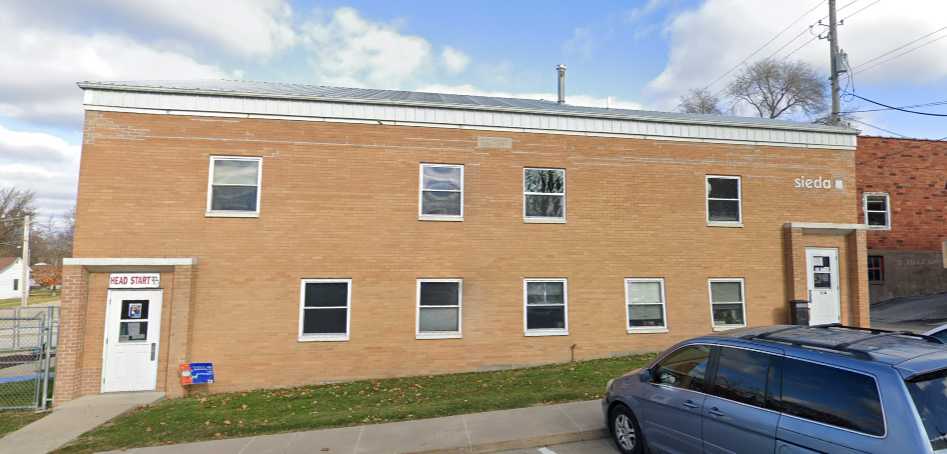 SIEDA Head Start Keokuk Co. Center