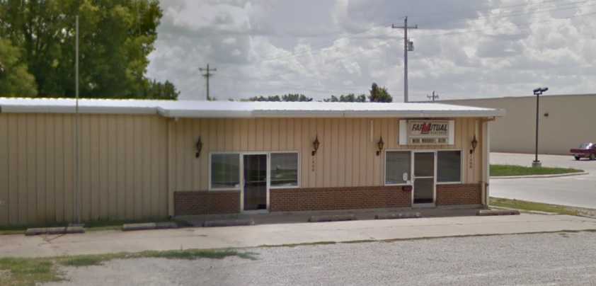 SIEDA Head Start Van Buren Co. Center