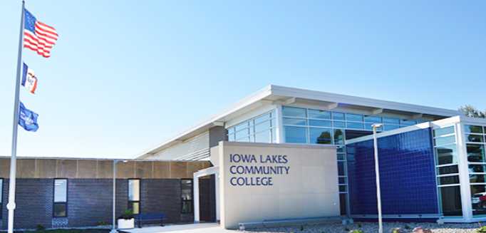 Iowa Lakes Head Start